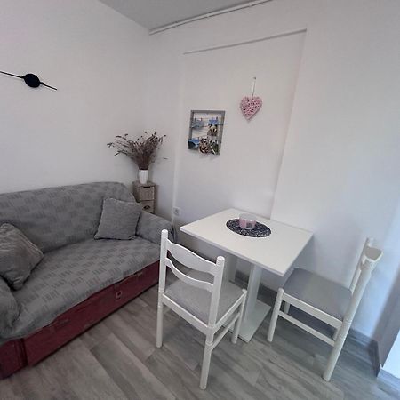 Apartment Jonas Rovinj Exteriör bild