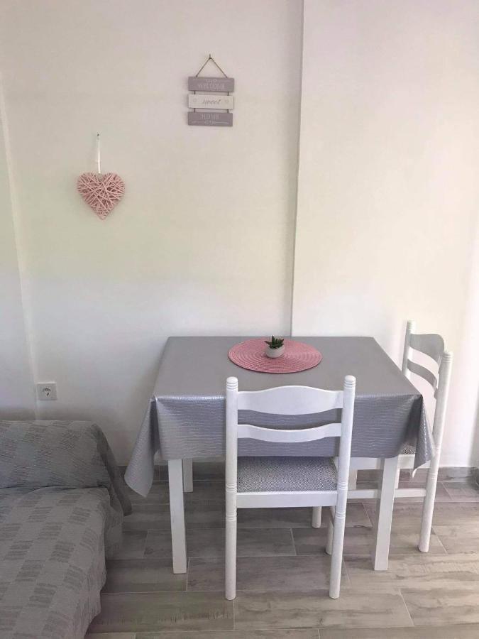 Apartment Jonas Rovinj Exteriör bild