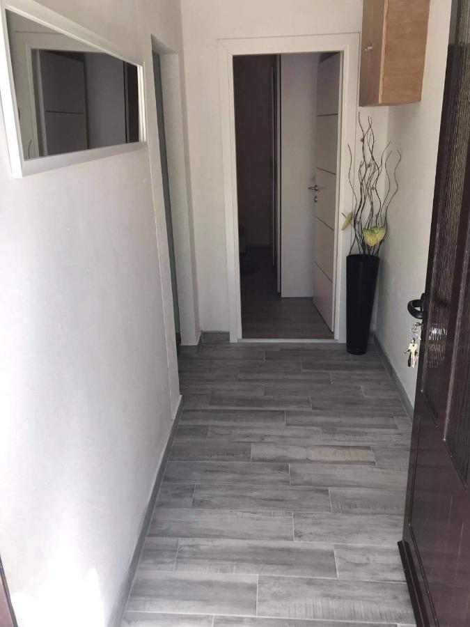 Apartment Jonas Rovinj Exteriör bild