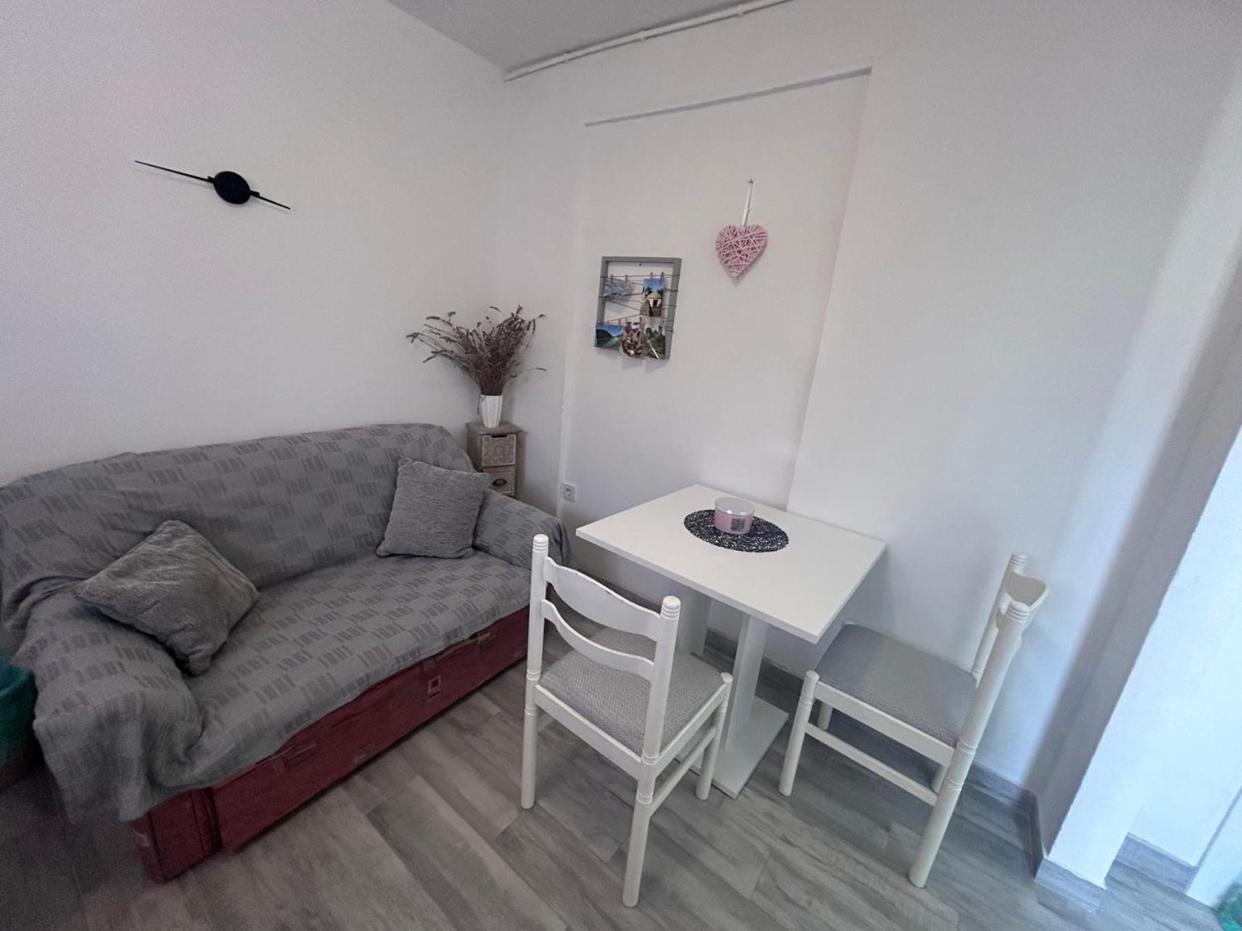 Apartment Jonas Rovinj Exteriör bild